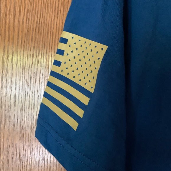 Grunt Style Hold My Beer Blue - George Washi - Picture 3 of 7